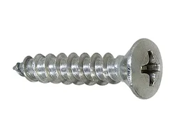 SS 904L Screw